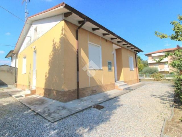 Casa indipendente in vendita a Cesena FC