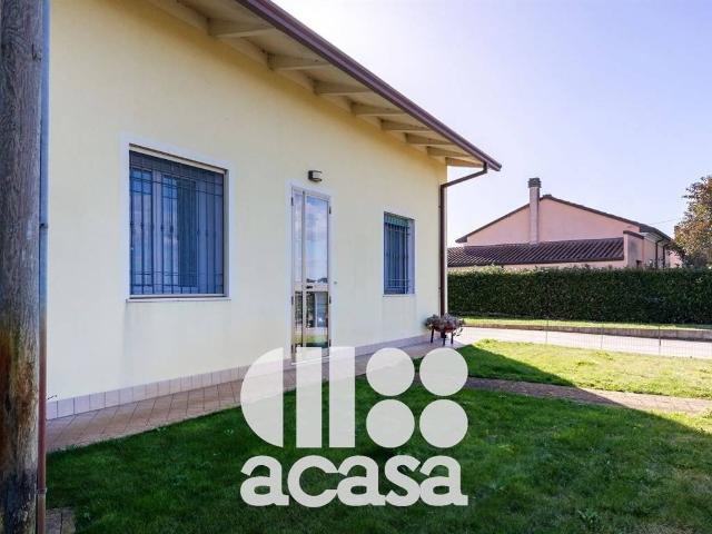 Casa indipendente in vendita a Cesena FC