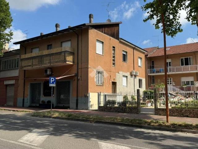 Casa indipendente in vendita a Cesena FC