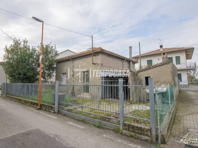 Casa indipendente in vendita a Cesena FC
