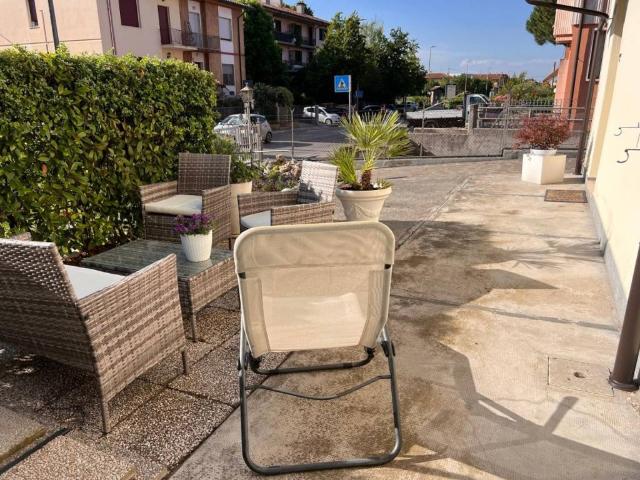 Casa indipendente in vendita a Cesena FC