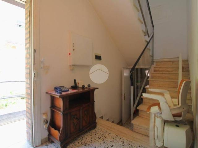 Casa indipendente in vendita a Cesena FC
