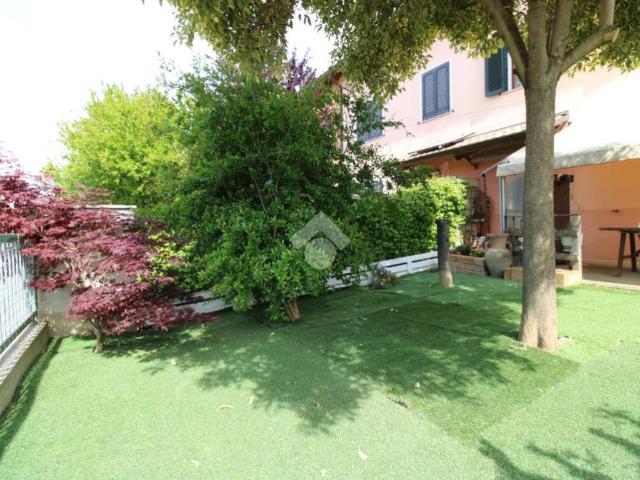 Casa indipendente in vendita a Cesena FC