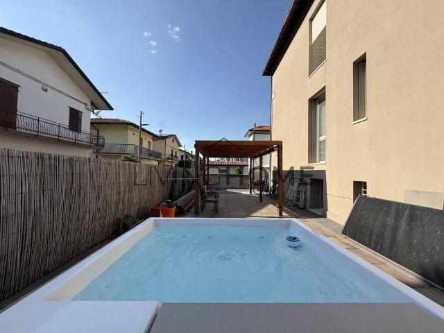 Casa indipendente in vendita a Cesena FC