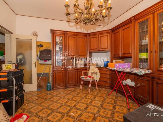 Casa indipendente in vendita a Cesena FC