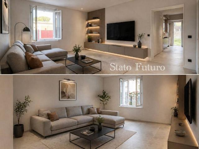 Casa indipendente in vendita a Cesena FC