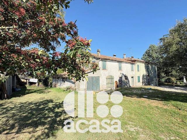 Casa indipendente in vendita a Cesena FC
