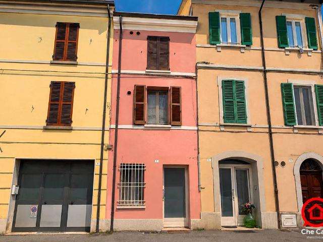 Casa indipendente in vendita a Cesena FC