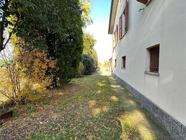 Casa indipendente in vendita a Cesena FC