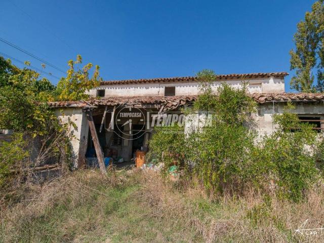 Casa indipendente in vendita a Cesena FC