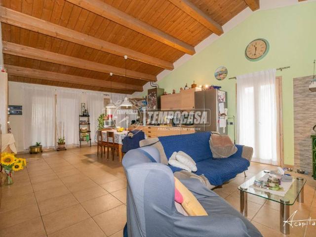 Casa indipendente in vendita a Cesena FC