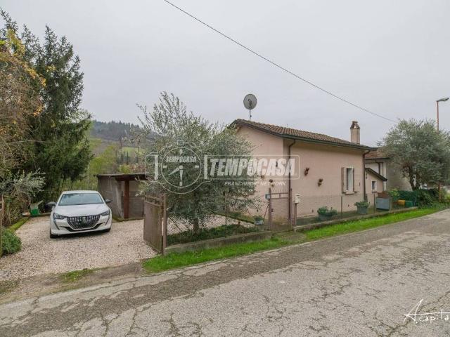Casa indipendente in vendita a Cesena FC