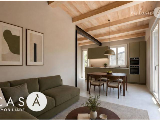 Casa indipendente in vendita a Cesena FC