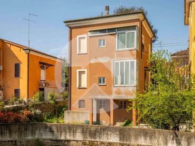Casa indipendente in vendita a Cesena FC