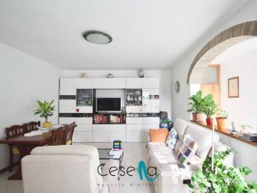 Casa indipendente in vendita a Cesena FC