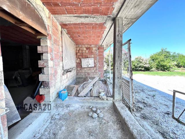 Casa indipendente in vendita a Cesena FC