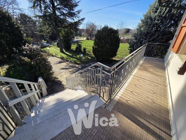 Casa indipendente in vendita a Cesena FC