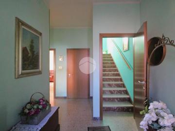 Casa indipendente in vendita a Cesena FC