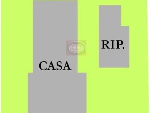 Casa indipendente in vendita a Cesena, Ronta