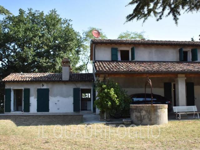 Casa indipendente in vendita a Cesena