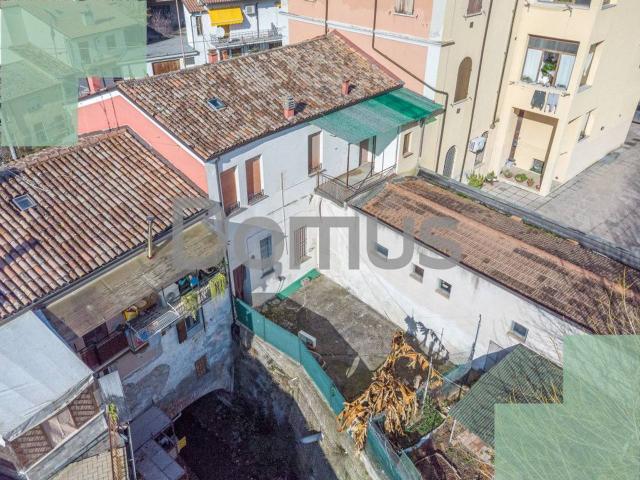 Casa indipendente in vendita a Cesena