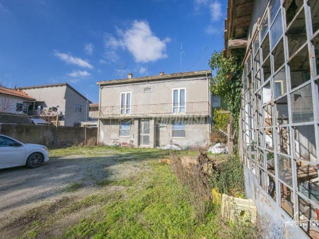 Casa indipendente in vendita a Cesena