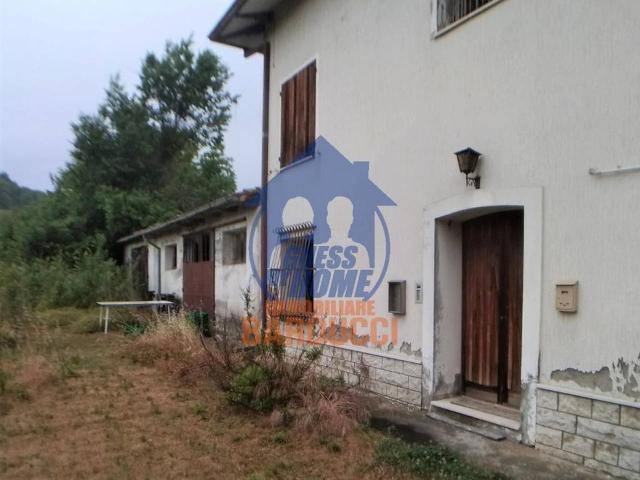 Casa indipendente in vendita a Cesena