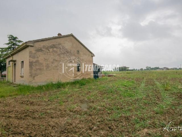Casa indipendente in vendita a Cesena
