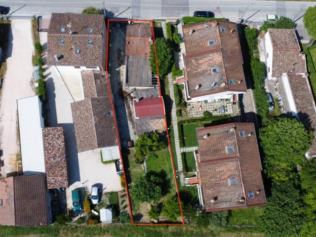Casa indipendente in vendita a Cesenatico FC