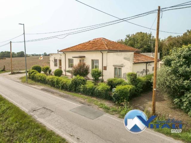 Casa indipendente in vendita a Cesenatico FC
