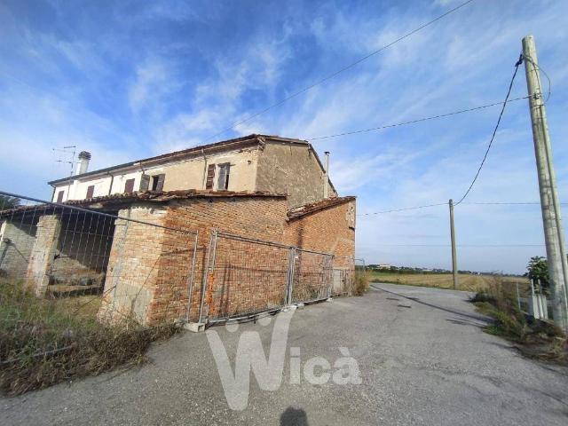 Casa indipendente in vendita a Cesenatico FC