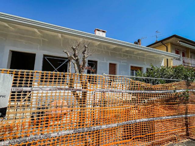 Casa indipendente in vendita a Cesenatico FC