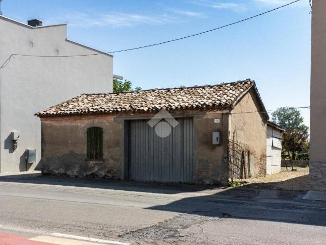 Casa indipendente in vendita a Cesenatico FC