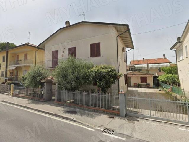 Casa indipendente in vendita a Cesenatico FC
