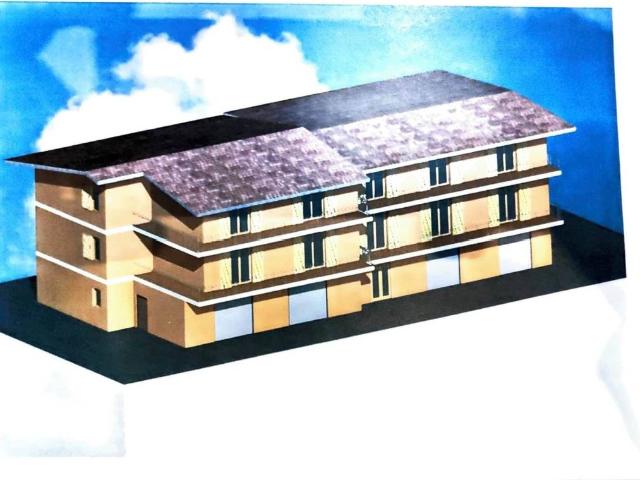 Casa indipendente in vendita a Cesinali AV