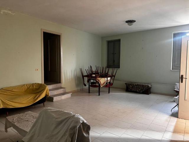 Casa indipendente in vendita a Cesinali AV