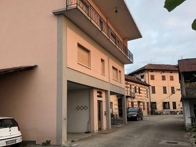 Villette a schiera in vendita a Cesiomaggiore