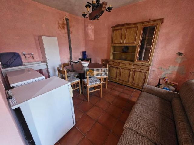 Casa indipendente in vendita a Cesiomaggiore BL
