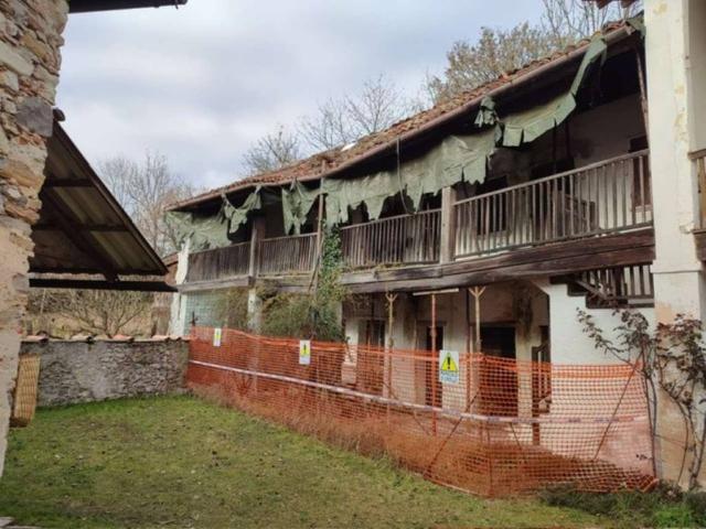 Casa indipendente in vendita a Cesiomaggiore BL