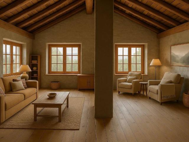 Casa indipendente in vendita a Challand Saint Victor AO