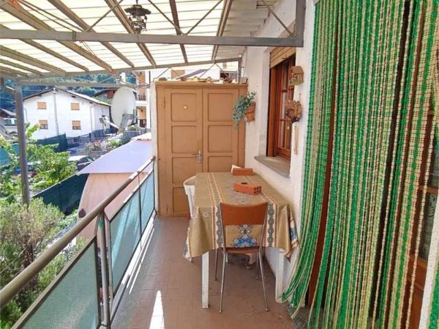 Casa indipendente in vendita a Challand Saint Victor AO