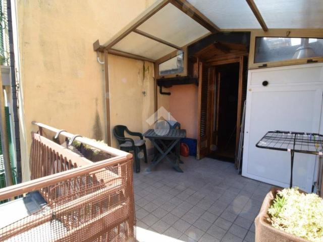 Casa indipendente in vendita a Chatillon AO