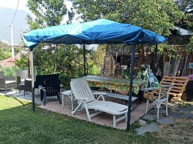 Casa indipendente in vendita a Chatillon AO