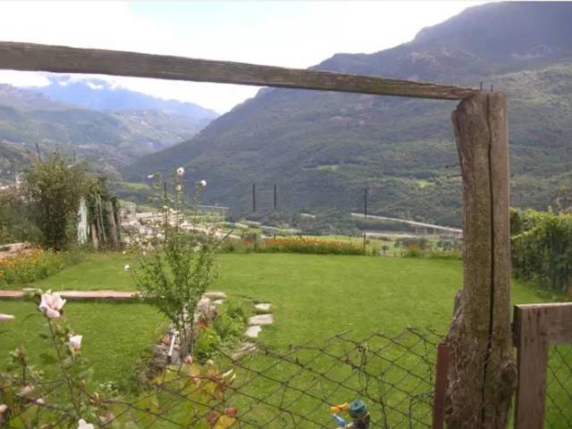 Casa indipendente in vendita a Chatillon AO