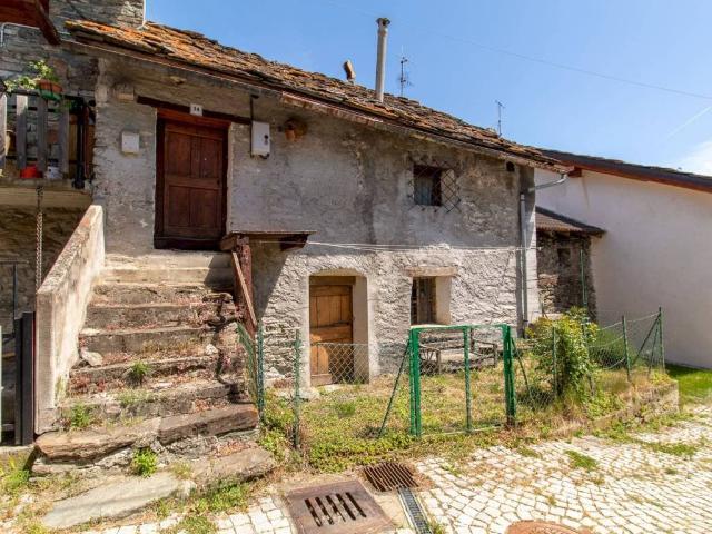 Casa indipendente in vendita a Chatillon AO