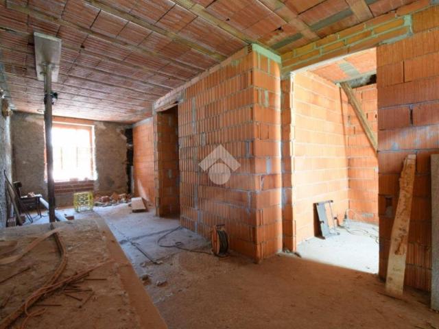 Casa indipendente in vendita a Chatillon AO