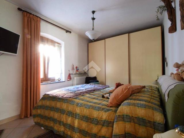 Casa indipendente in vendita a Chatillon AO