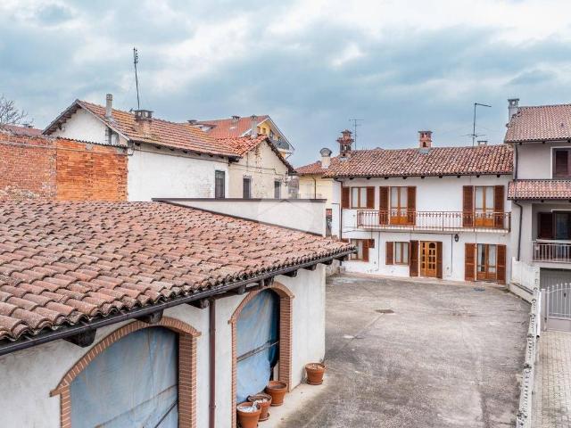 Villa in vendita a Cherasco CN