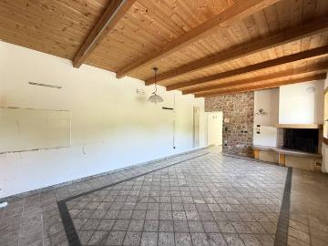 Casa indipendente in vendita a Chiampo VI