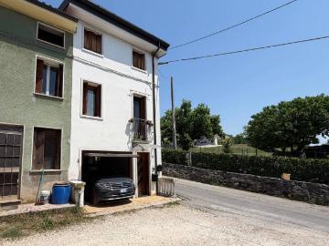 Casa indipendente in vendita a Chiampo VI